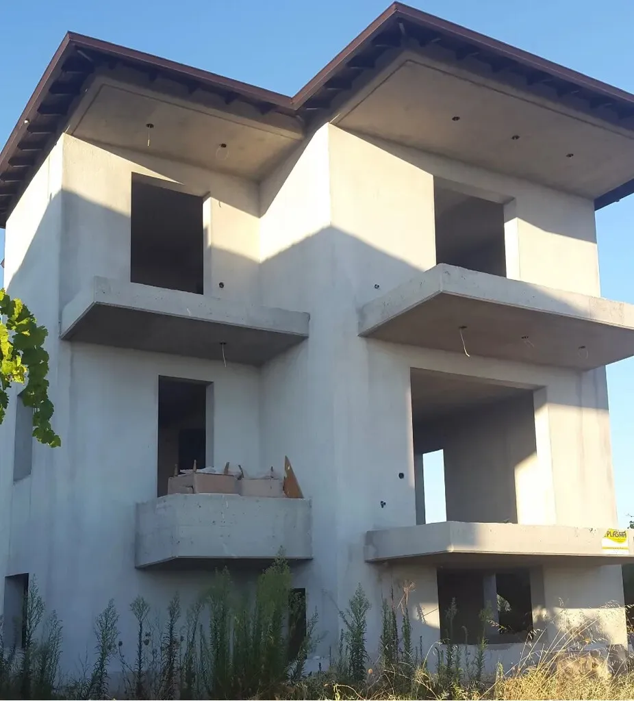 μονοκατοικία προς πώληση 190 τ.μ Νέα Προποντίδα Χαλκιδική