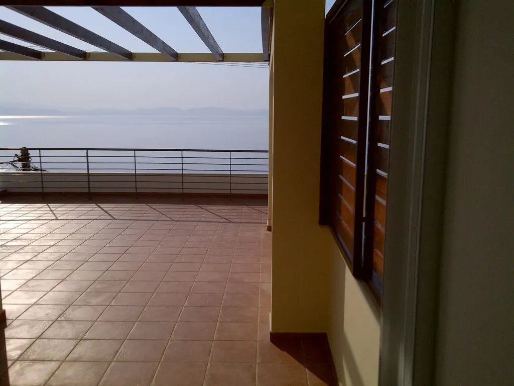 μεζονέτα προς πώληση 112 τ.μ Γύθειο Λακωνία