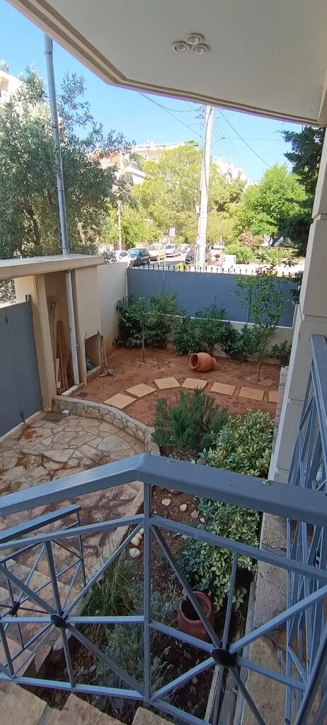 μονοκατοικία προς πώληση 220 τ.μ Νέα Σμύρνη Νότια Αθήνας