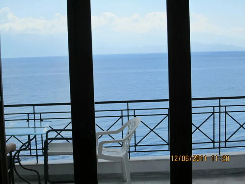 διαμέρισμα προς πώληση 110 τ.μ Πεταλίδι Μεσσηνία