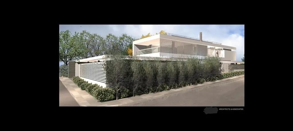 γη προς πώληση 755 τ.μ Σαρωνίδα Υπόλοιπη Αττικής