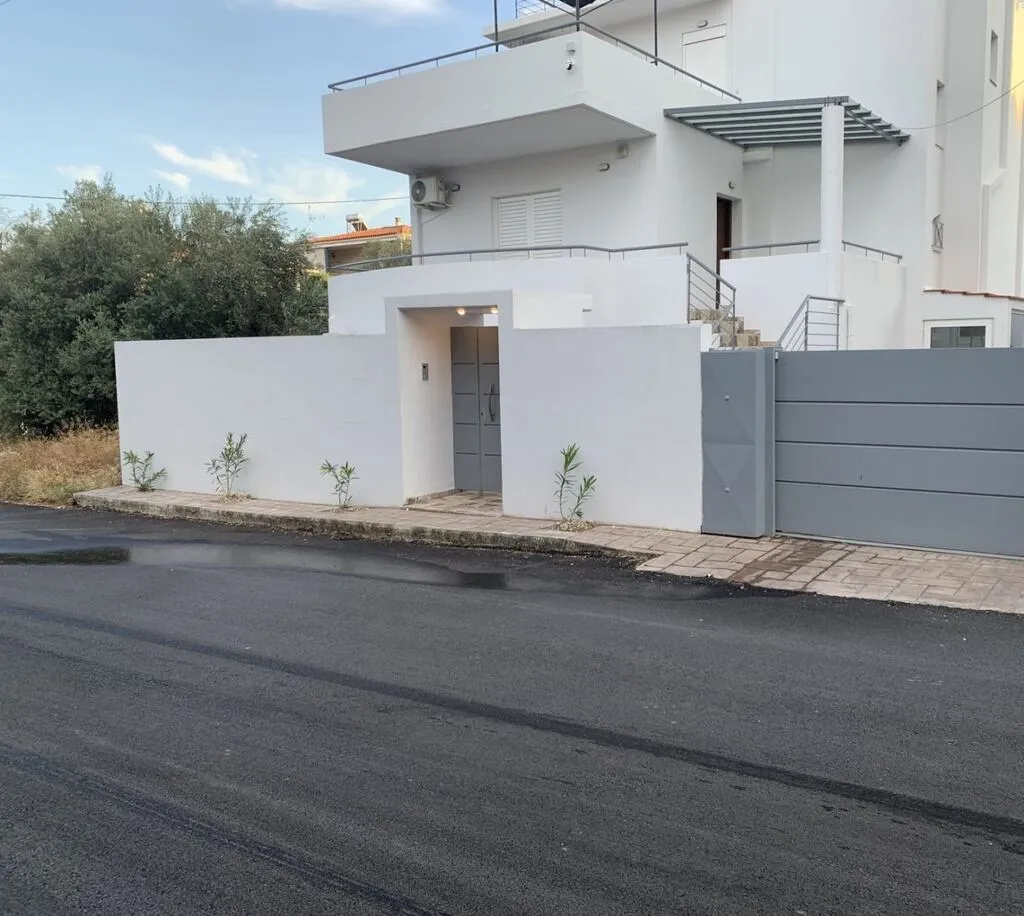 μονοκατοικία προς πώληση 239 τ.μ Καλύβια Θορικού Υπόλοιπη Αττικής