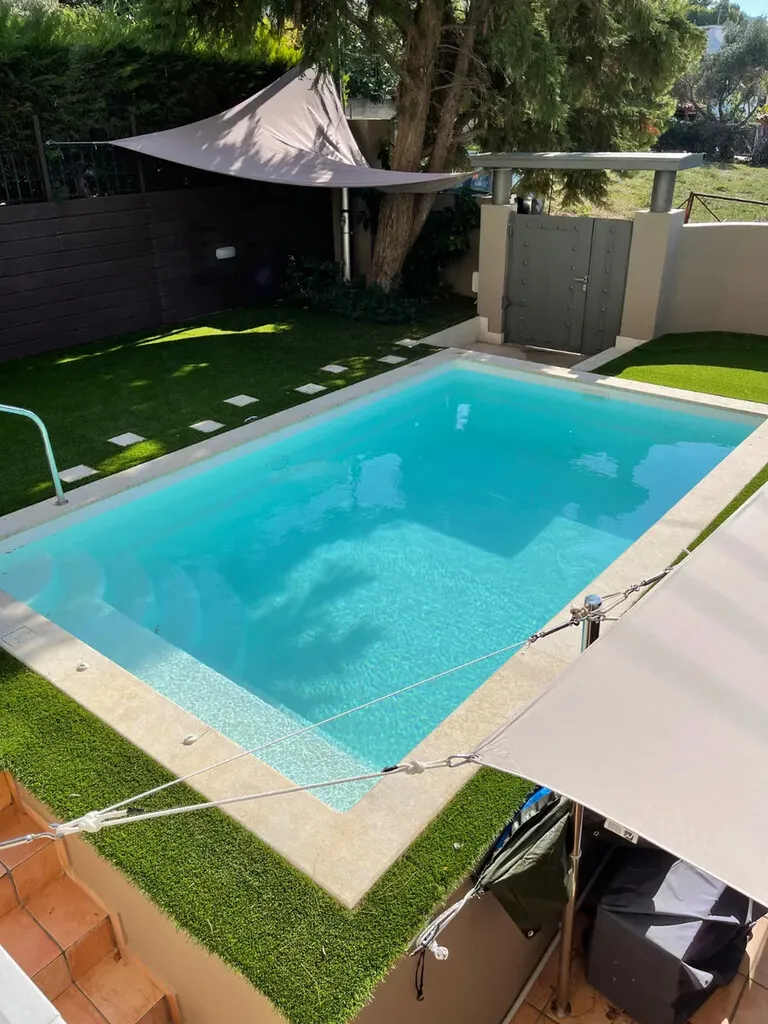 μονοκατοικία προς πώληση 310 τ.μ Καλύβια Θορικού Υπόλοιπη Αττικής