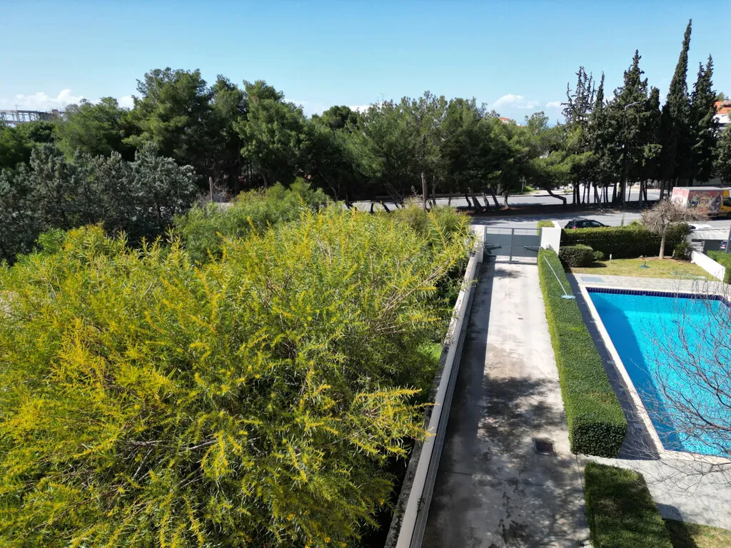 γη προς πώληση 900 τ.μ Βούλα Νότια Αθήνας