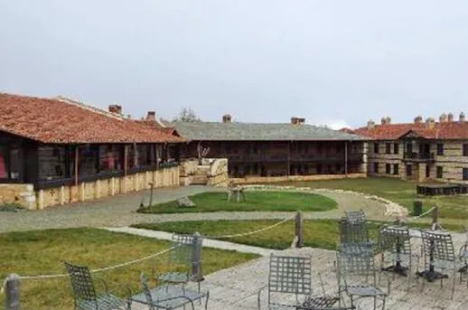 ξενοδοχείο προς πώληση 2865 τ.μ Πιερία Νομός Πιερίας