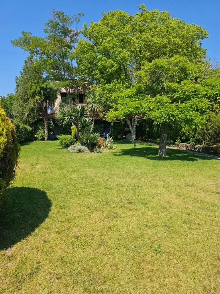 μονοκατοικία προς πώληση 105 τ.μ Κασσάνδρα Χαλκιδική