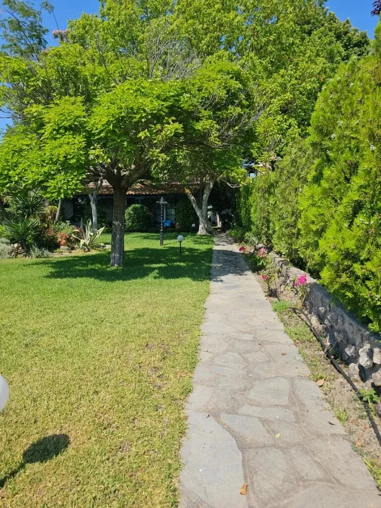 μονοκατοικία προς πώληση 105 τ.μ Κασσάνδρα Χαλκιδική