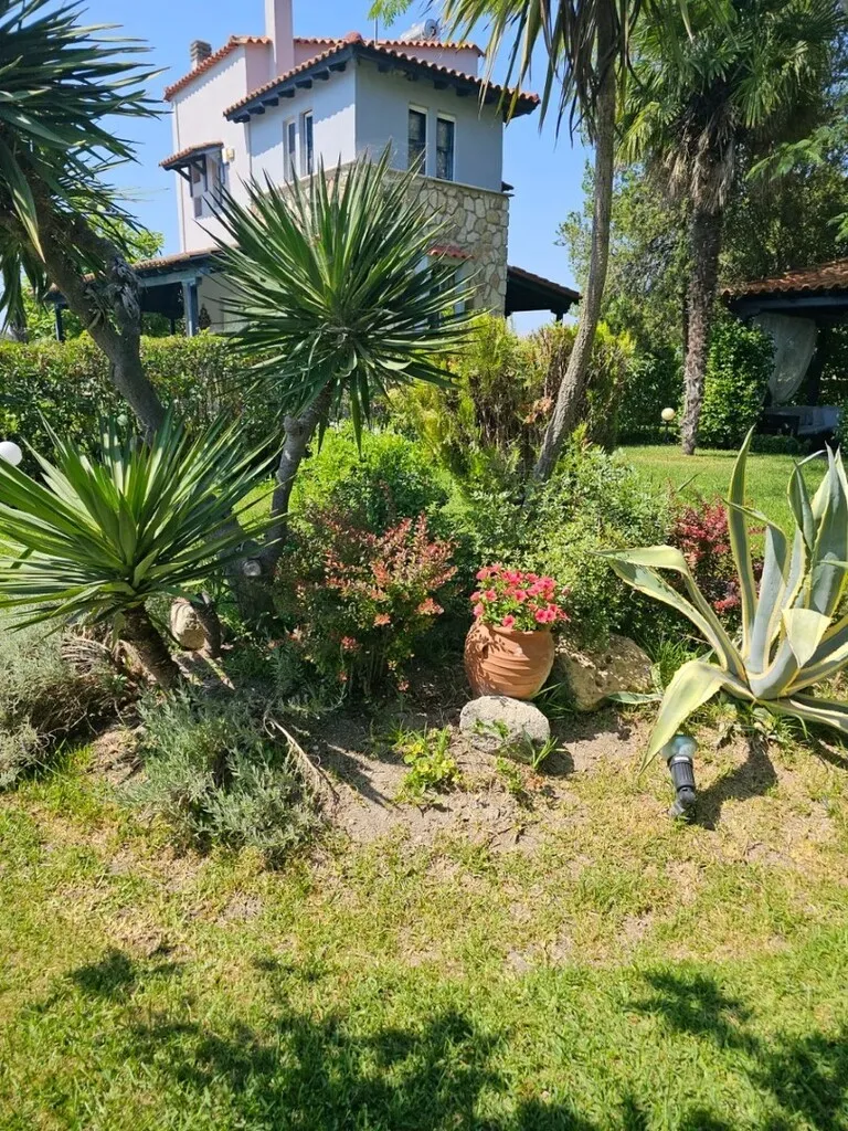 μονοκατοικία προς πώληση 105 τ.μ Κασσάνδρα Χαλκιδική