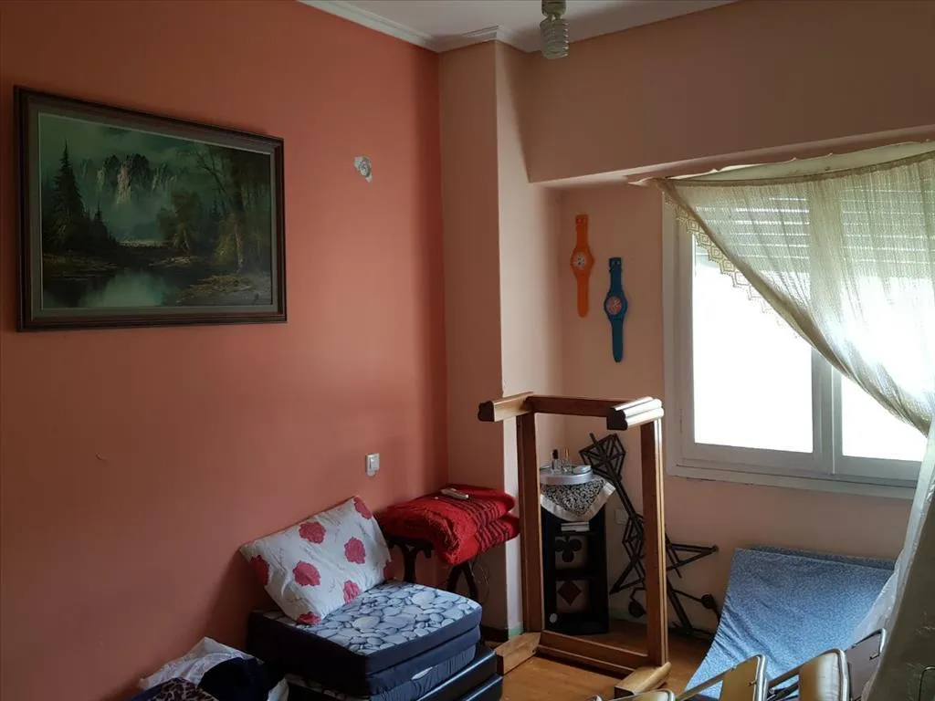 διαμέρισμα προς πώληση 80 τ.μ Πατησίων - Αχαρνών Κέντρο Αθήνας