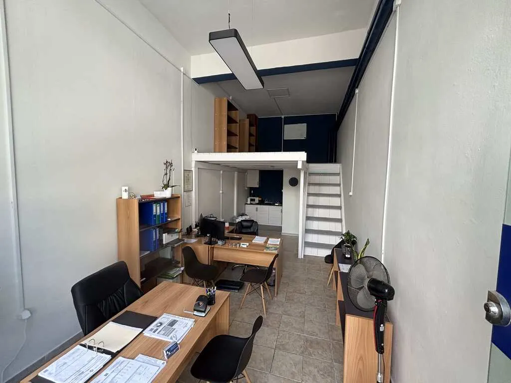 επιχείρηση προς πώληση 50 τ.μ Γκάζι - Μεταξουργείο - Βοτανικός Κέντρο Αθήνας