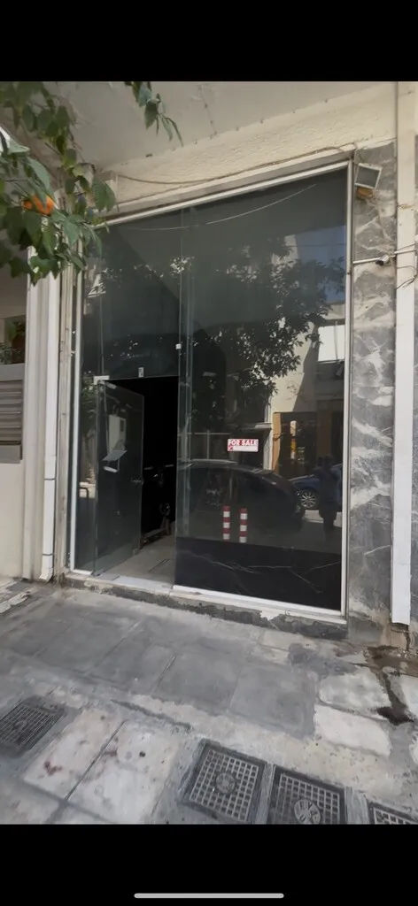 επιχείρηση προς πώληση 125 τ.μ Γκάζι - Μεταξουργείο - Βοτανικός Κέντρο Αθήνας