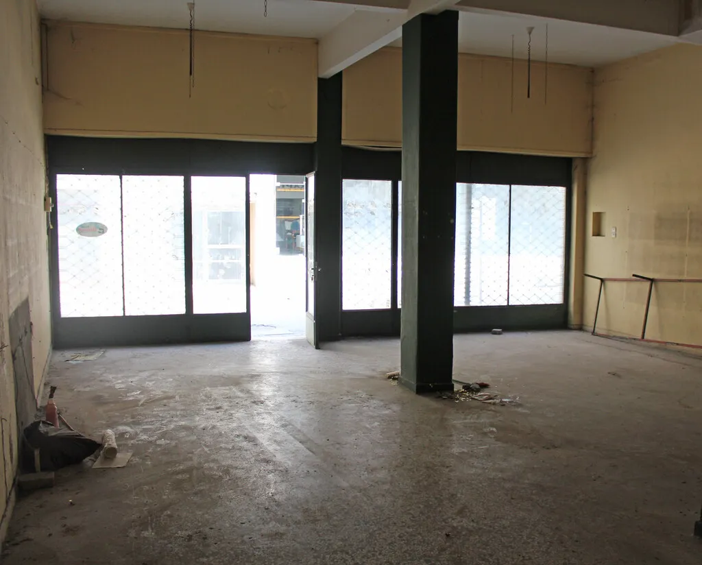 κτίριο προς πώληση 600 τ.μ Κατερίνη Νομός Πιερίας