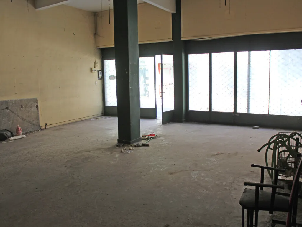 κτίριο προς πώληση 600 τ.μ Κατερίνη Νομός Πιερίας