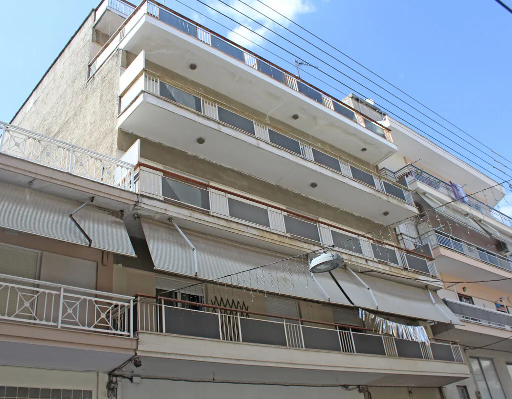 κτίριο προς πώληση 600 τ.μ Κατερίνη Νομός Πιερίας