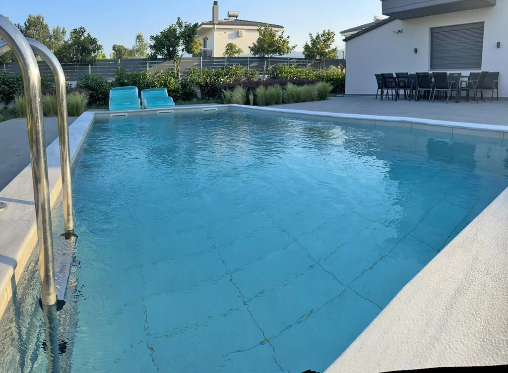 μονοκατοικία προς πώληση 120 τ.μ Λιτόχωρο Νομός Πιερίας