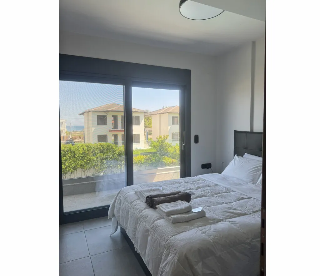 μονοκατοικία προς πώληση 120 τ.μ Λιτόχωρο Νομός Πιερίας