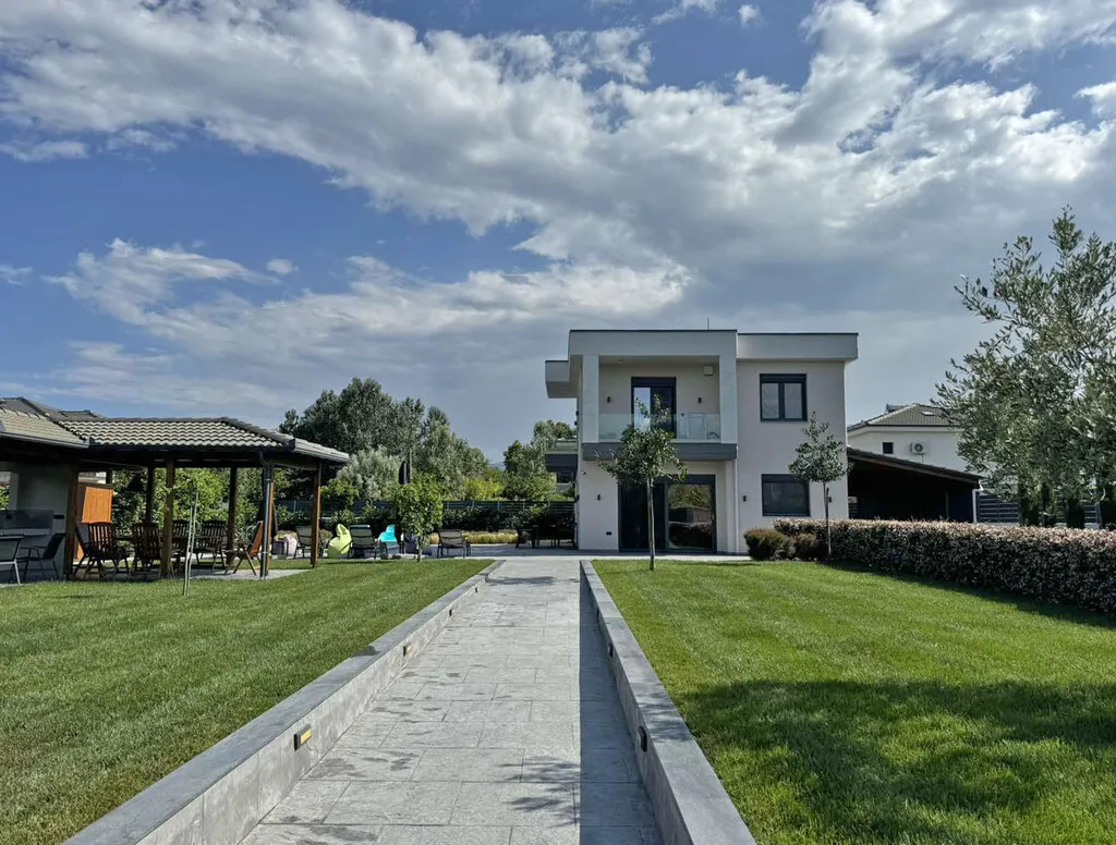 μονοκατοικία προς πώληση 120 τ.μ Λιτόχωρο Νομός Πιερίας