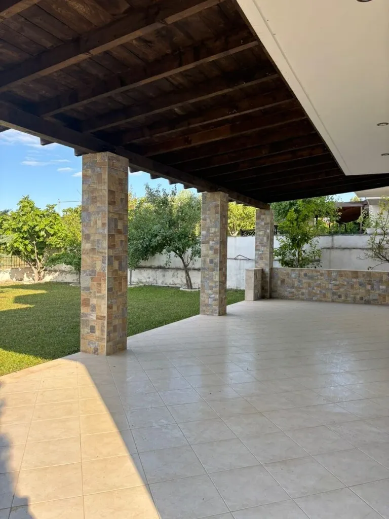 μονοκατοικία προς πώληση 160 τ.μ Κασσάνδρα Χαλκιδική