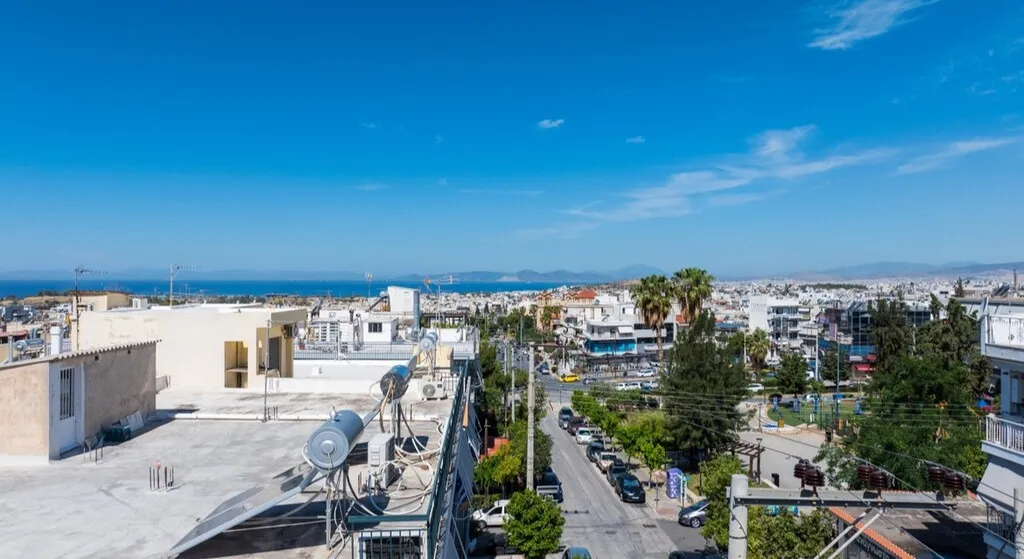 μεζονέτα προς πώληση 132 τ.μ Αργυρούπολη Νότια Αθήνας