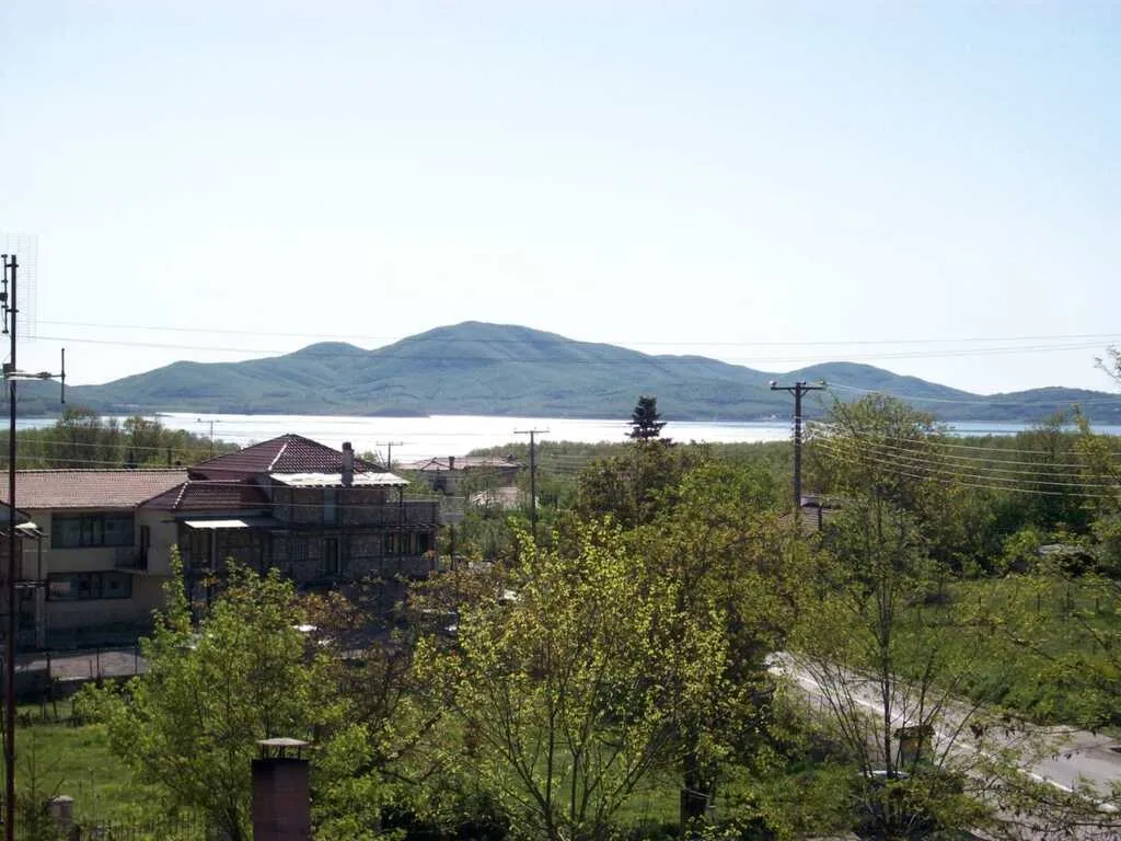 μονοκατοικία προς πώληση 190 τ.μ Πλαστήρας Νομός Καρδίτσας