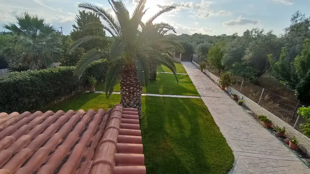 μονοκατοικία προς πώληση 143 τ.μ Ανθηδώνα Εύβοια