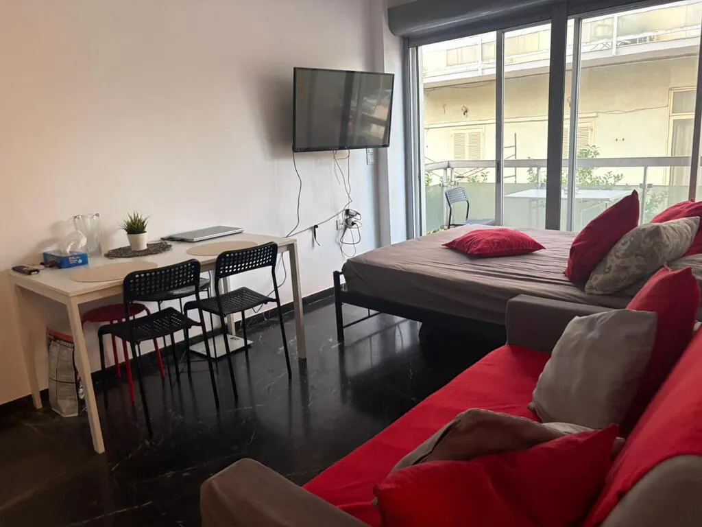 διαμέρισμα προς πώληση 28 τ.μ Λουτράκι-Περαχώρα Κορινθία