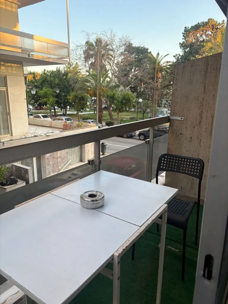 διαμέρισμα προς πώληση 28 τ.μ Λουτράκι-Περαχώρα Κορινθία