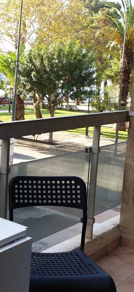 διαμέρισμα προς πώληση 28 τ.μ Λουτράκι-Περαχώρα Κορινθία