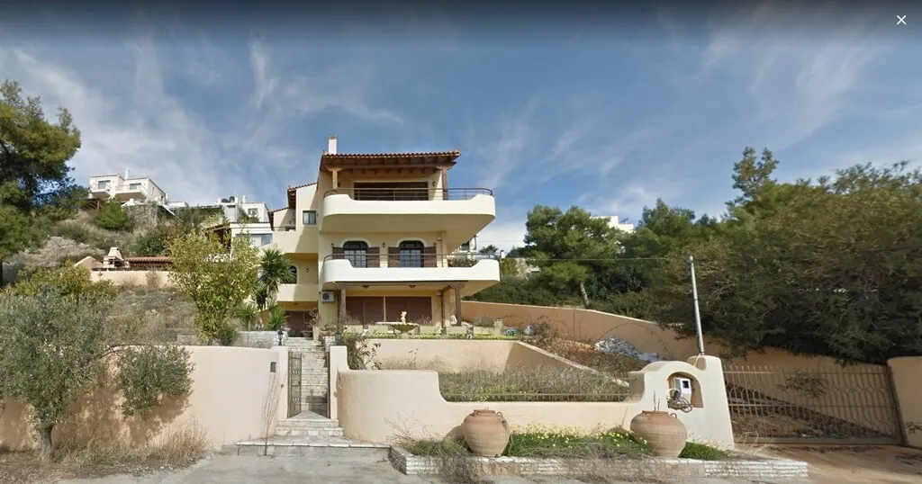 διαμέρισμα προς πώληση 93 τ.μ Κρανίδι Αργολίδα