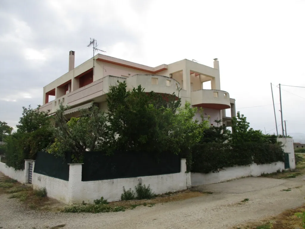 διαμέρισμα προς πώληση 72 τ.μ Βέλο Κορινθία