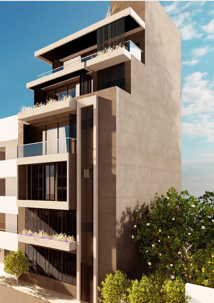 διαμέρισμα προς πώληση 70 τ.μ Παγκράτι Κέντρο Αθήνας