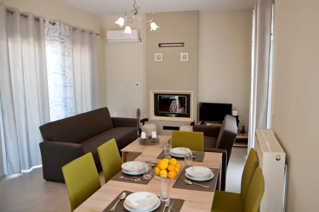 μονοκατοικία προς πώληση 132 τ.μ Διακοπτό Αχαΐα