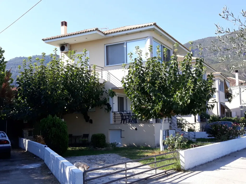 μεζονέτα προς πώληση 120 τ.μ Διακοπτό Αχαΐα