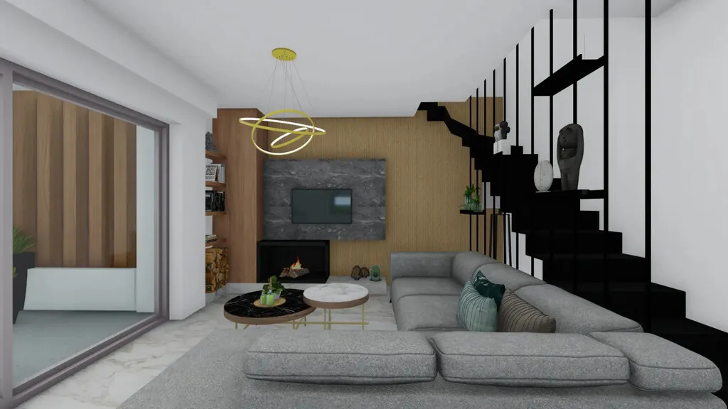 μεζονέτα προς πώληση 150 τ.μ Γλυφάδα Νότια Αθήνας