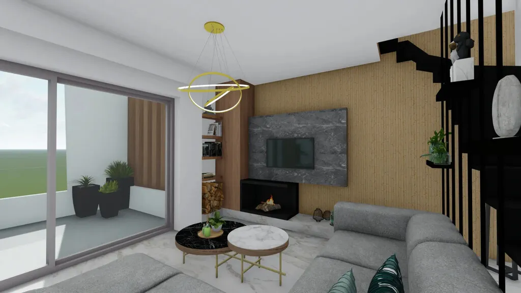 μεζονέτα προς πώληση 150 τ.μ Γλυφάδα Νότια Αθήνας