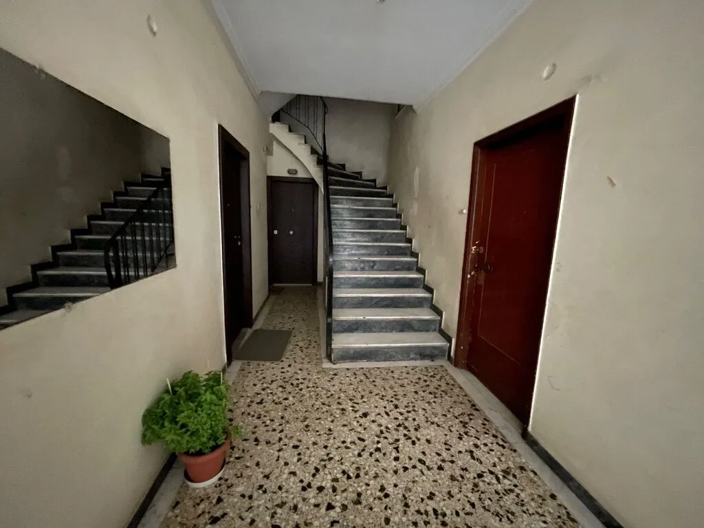 διαμέρισμα προς πώληση 42 τ.μ Νέος Κόσμος Κέντρο Αθήνας