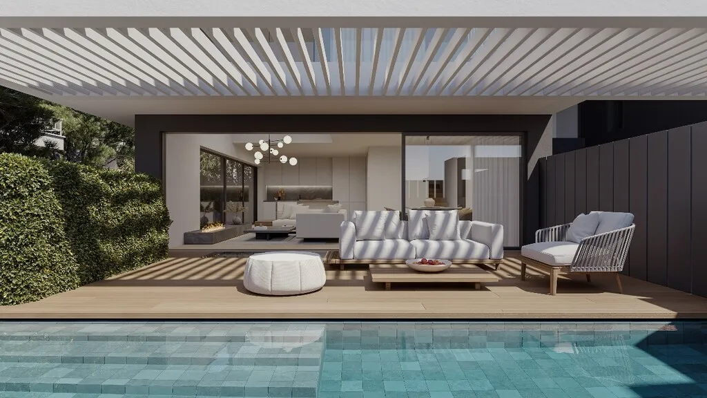 μεζονέτα προς πώληση 213 τ.μ Άλιμος Νότια Αθήνας