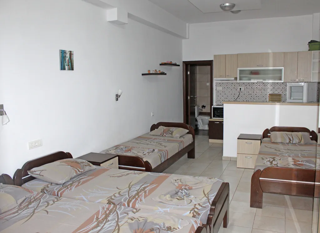 ξενοδοχείο προς πώληση 300 τ.μ Παραλία Νομός Πιερίας