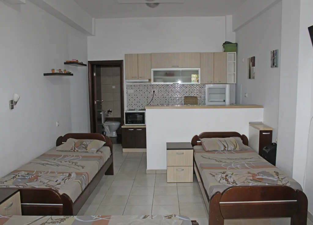 ξενοδοχείο προς πώληση 300 τ.μ Παραλία Νομός Πιερίας