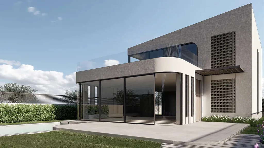 μονοκατοικία προς πώληση 280 τ.μ Καλύβια Θορικού Υπόλοιπη Αττικής