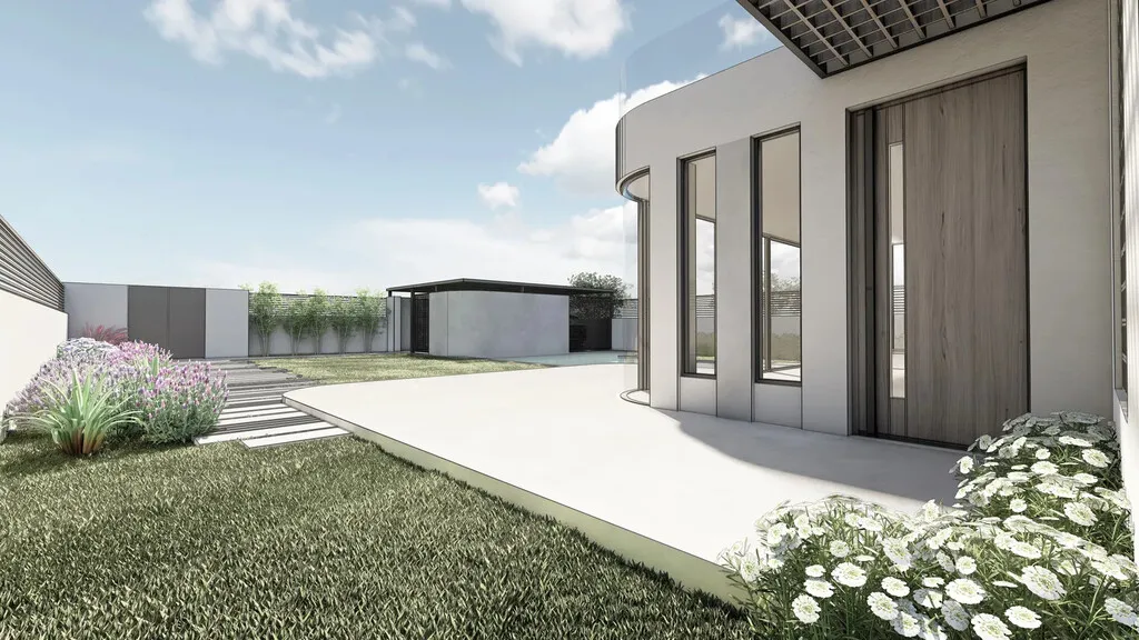 μονοκατοικία προς πώληση 280 τ.μ Καλύβια Θορικού Υπόλοιπη Αττικής