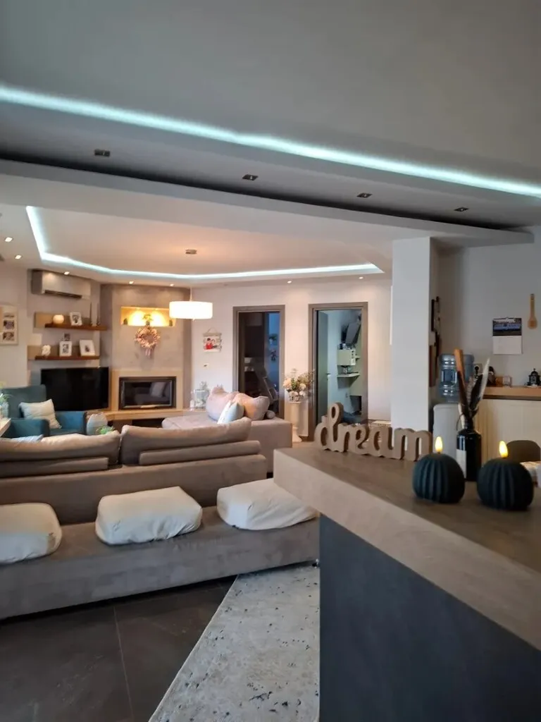 διαμέρισμα προς πώληση 108 τ.μ Κασσάνδρα Χαλκιδική