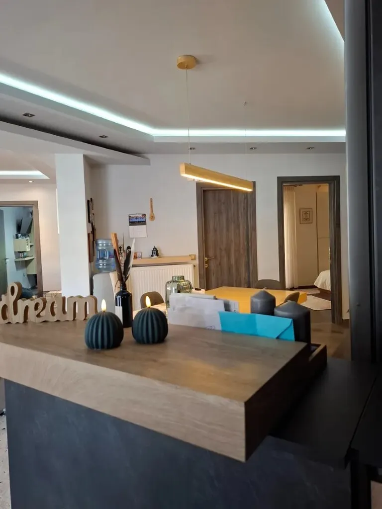 διαμέρισμα προς πώληση 108 τ.μ Κασσάνδρα Χαλκιδική