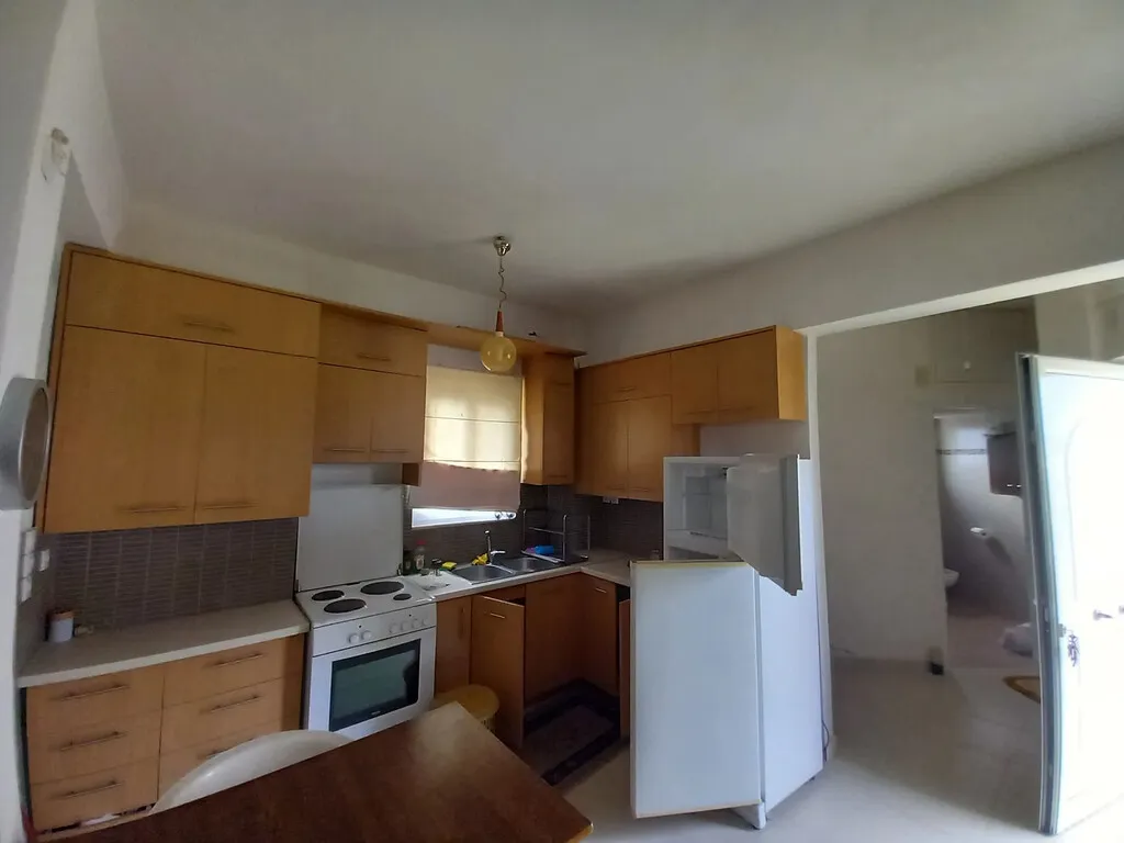 μονοκατοικία προς πώληση 140 τ.μ Βόχα Κορινθία