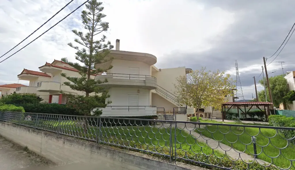 μονοκατοικία προς πώληση 140 τ.μ Βόχα Κορινθία