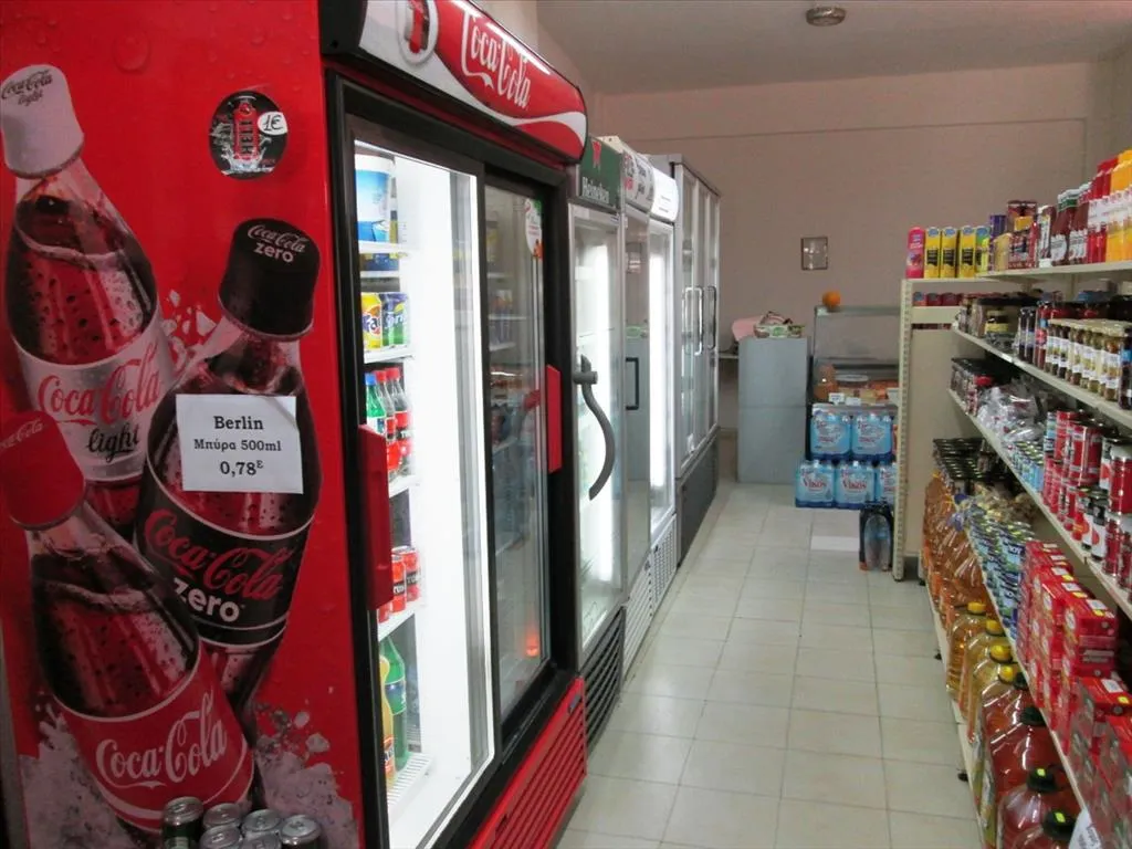 επιχείρηση προς πώληση 470 τ.μ Κασσάνδρα Χαλκιδική