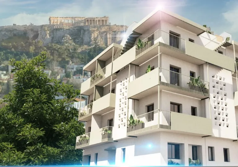 διαμέρισμα προς πώληση 42 τ.μ Καλλιθέα Νότια Αθήνας