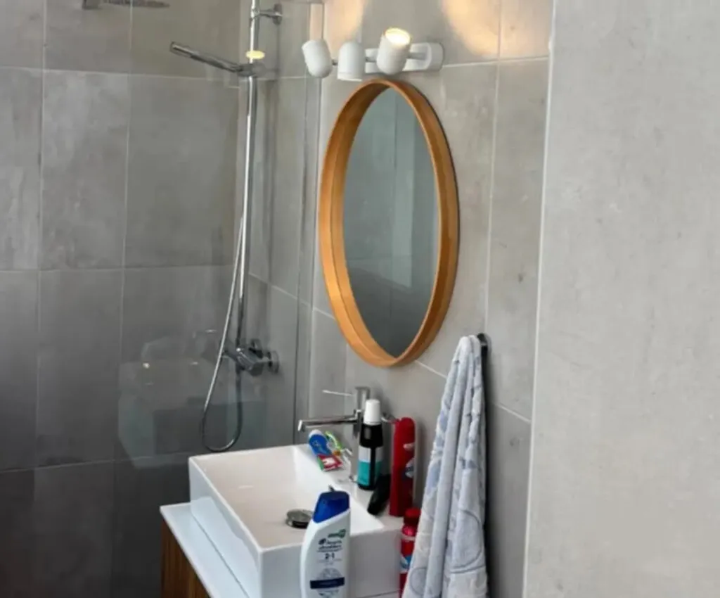 διαμέρισμα προς πώληση 47 τ.μ Ραφήνα Υπόλοιπη Αττικής