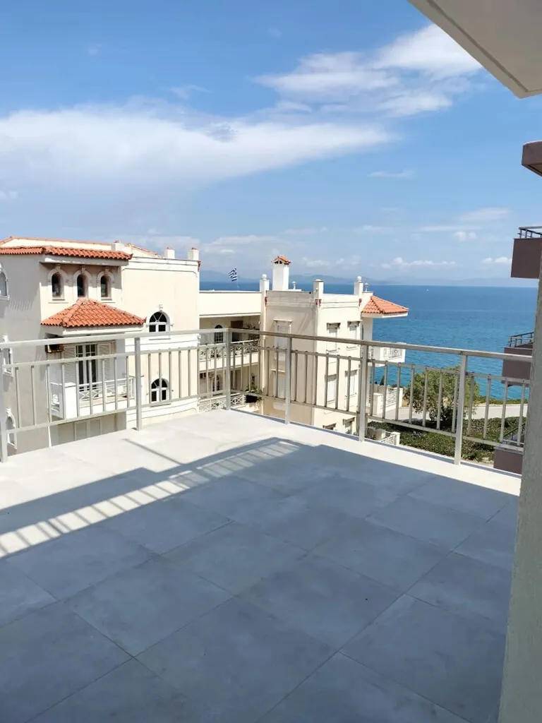 διαμέρισμα προς πώληση 47 τ.μ Ραφήνα Υπόλοιπη Αττικής