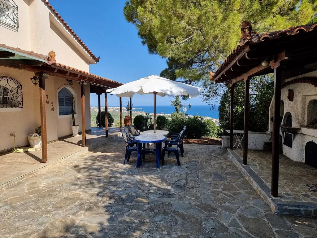 μεζονέτα προς πώληση 302 τ.μ Ξυλόκαστρο Κορινθία